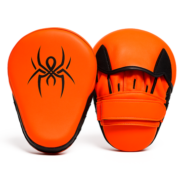 CR-455 PAOS / GOLPEADORES / FOCOS PADS / MMA / UFC NARANJA