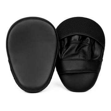 CR-456 PAOS / GOLPEADORES / FOCOS PADS / MMA / UFC NEGRO