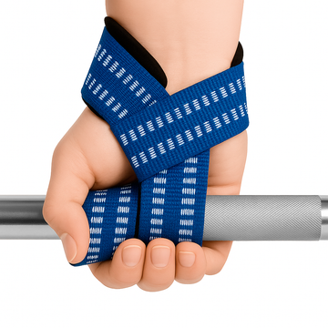 CR-457 STRAP DE CORREA AZUL