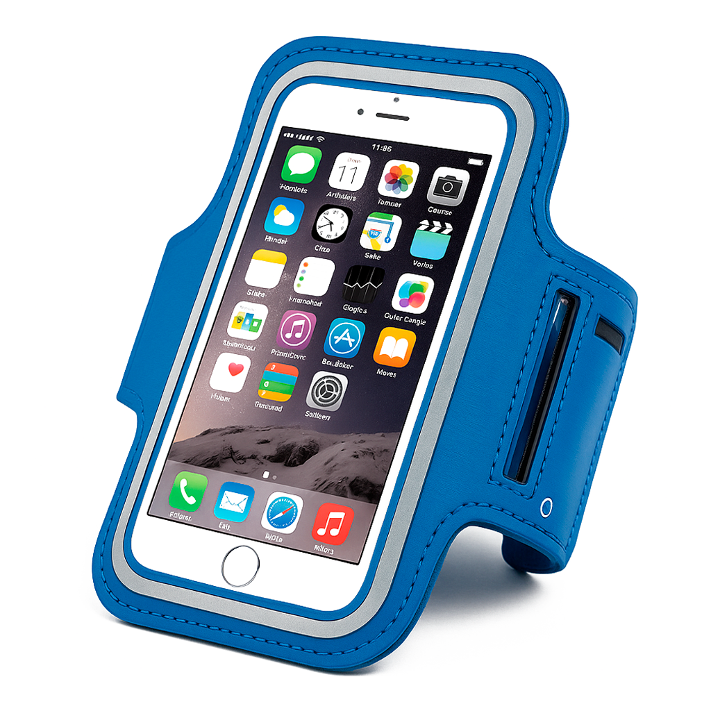 CR-477 BOLSO BENCH DE BRAZO AZUL