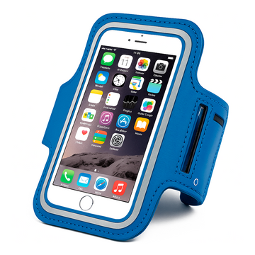 CR-477 BOLSO BENCH DE BRAZO AZUL