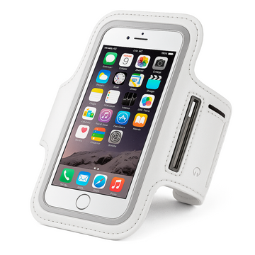 CR-477 BOLSO BENCH DE BRAZO BLANCO