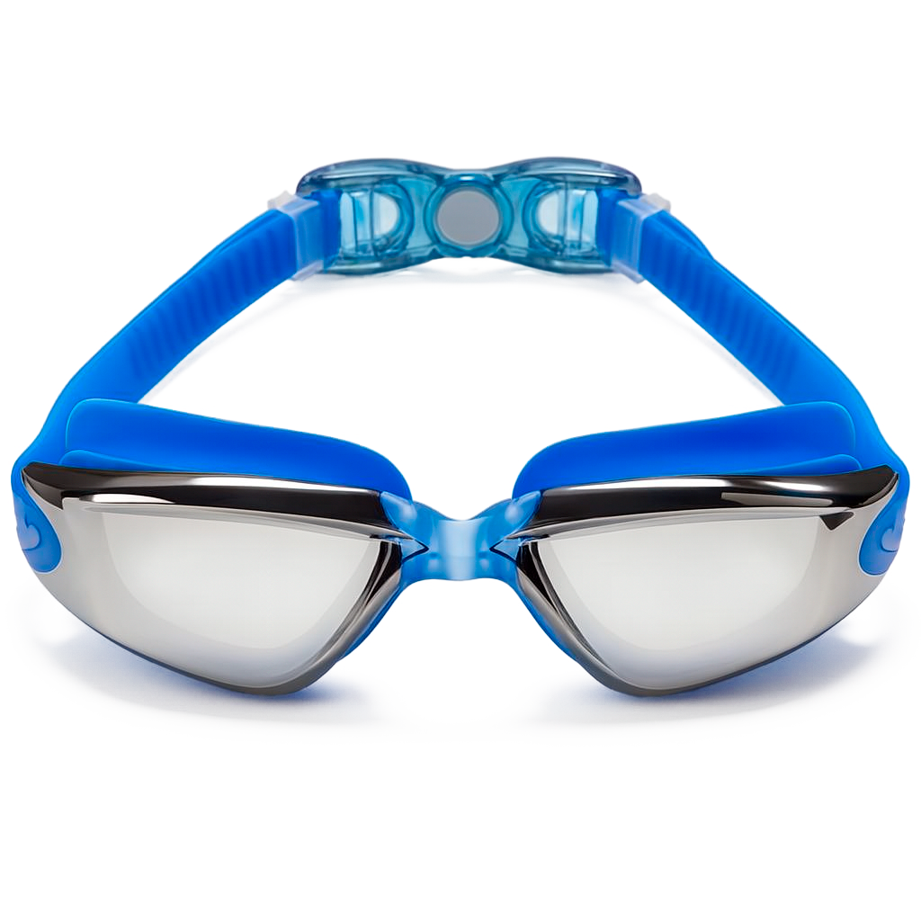 CR-483 GAFAS DE NATACION REN AZUL