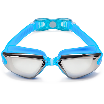 CR-483 GAFAS DE NATACION REN AZUL CELESTE