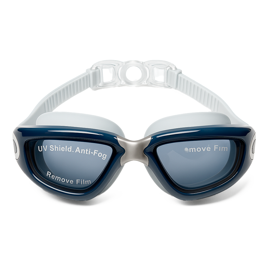 CR-483 GAFAS DE NATACION REN GRIS