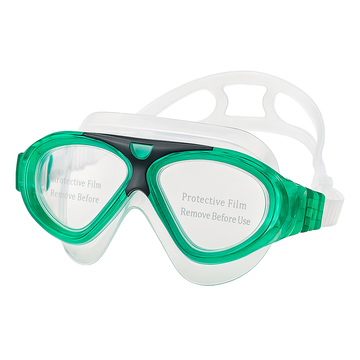 CR-485 GAFAS DE NATACION HUME VERDE