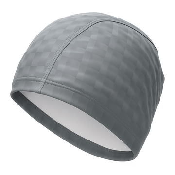CR-487 GORRO DE PISCINA ROM GRIS