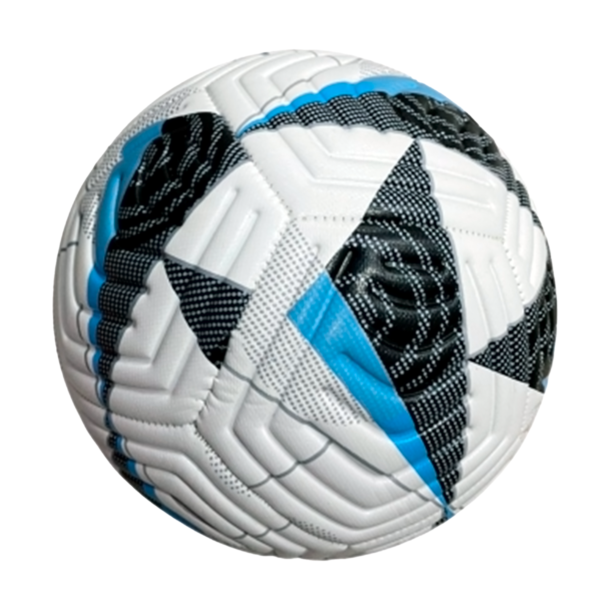 CR-507 BALON EURO #5 AZUL