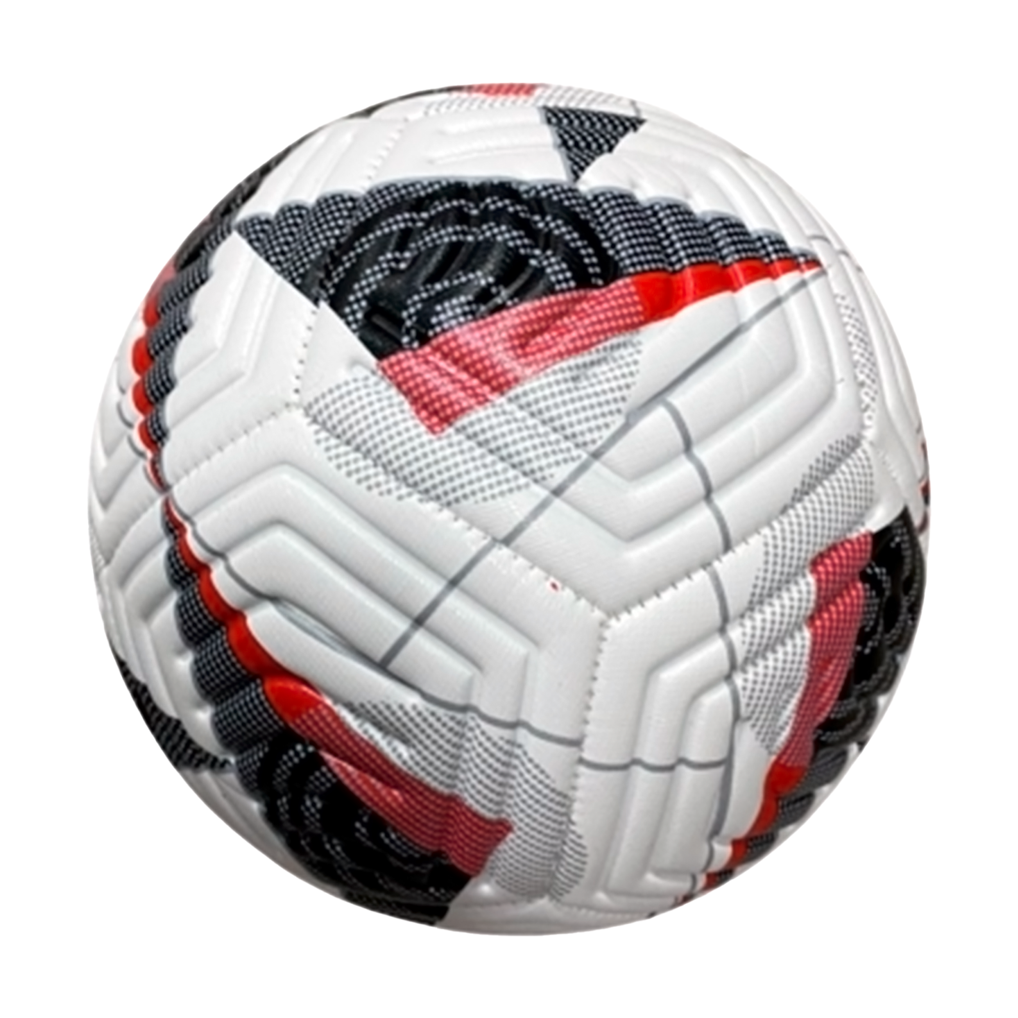 CR-507 BALON EURO #5 ROJO