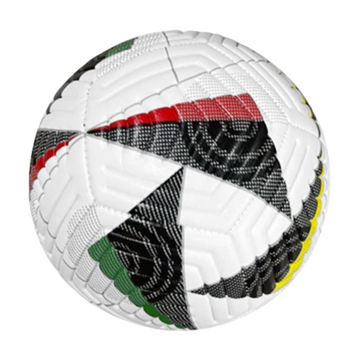 CR-507 BALON EURO #5 VARIOS