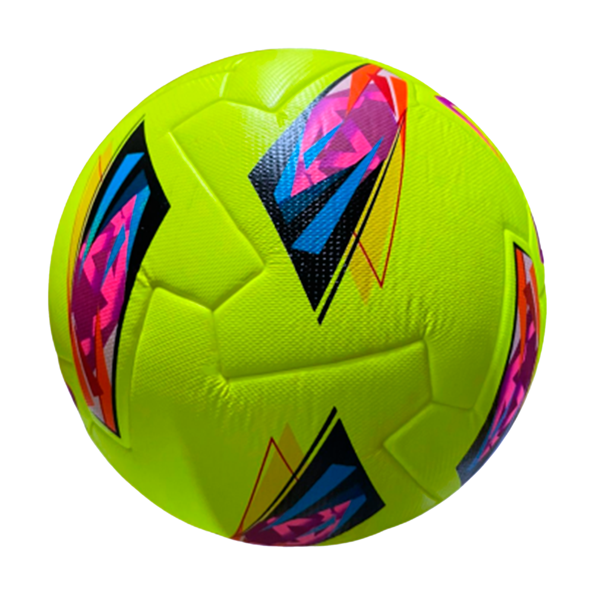 CR-509 BALON PUMA #5 AMARILLO