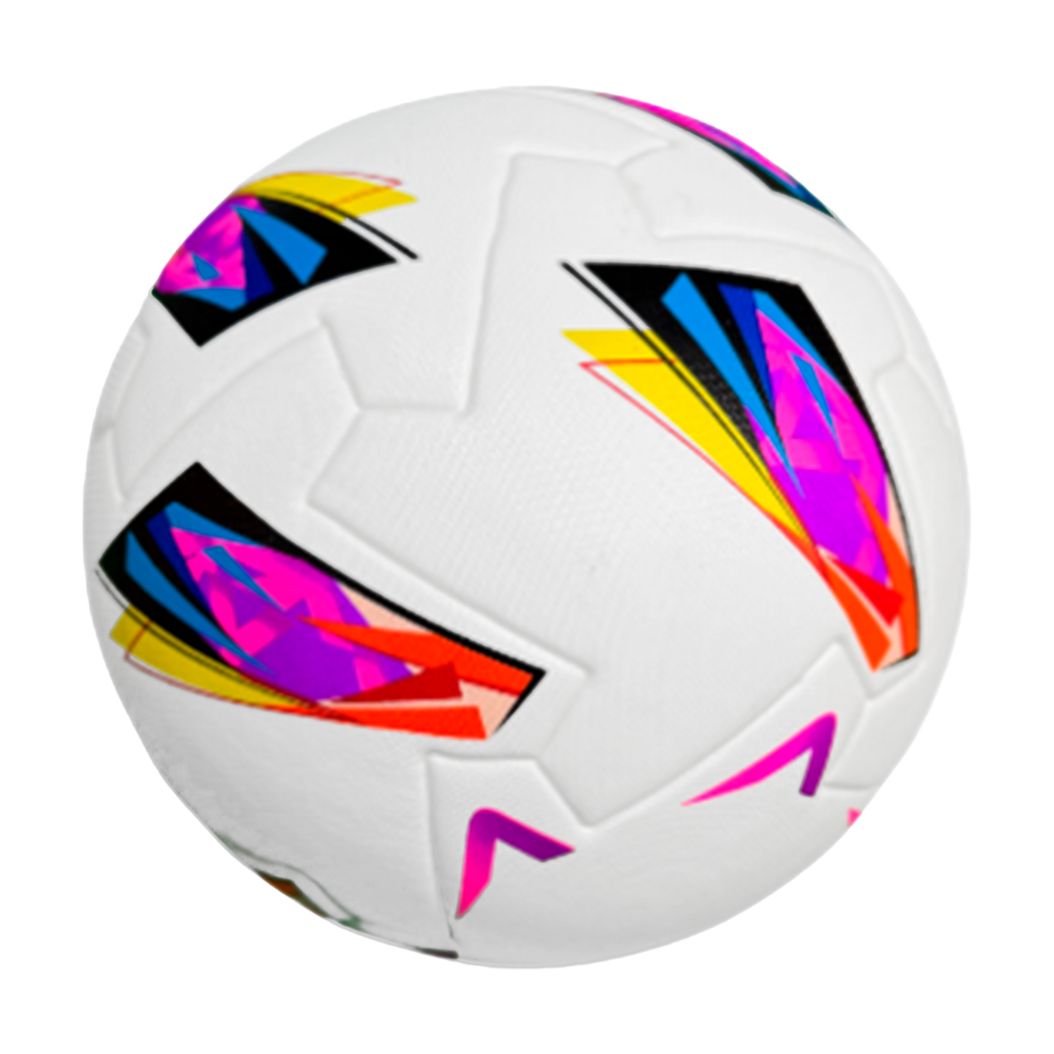 CR-509 BALON PUMA #5 BLANCO