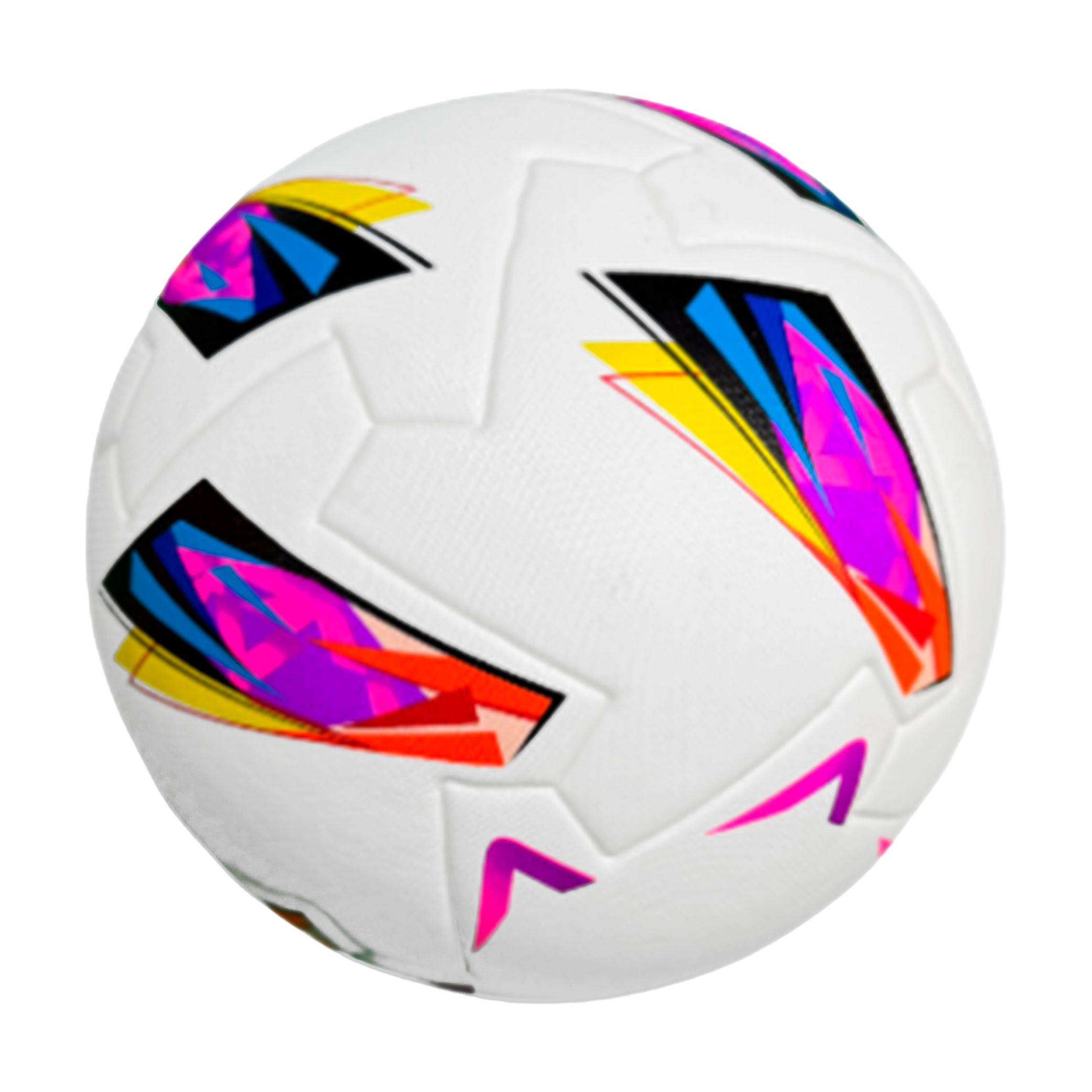 CR-509 BALON PUMA #5 BLANCO