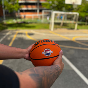 BALÓN BALONCESTO #7