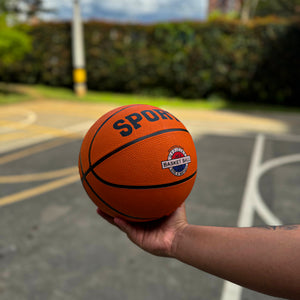 BALÓN BALONCESTO #7