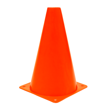 CR-523 CONO 23 CM NARANJA