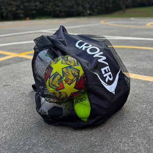TULA BALONERA / BOLSO PARA BALONES