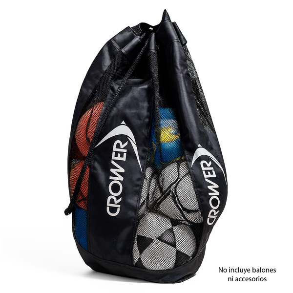 TULA BALONERA / BOLSO PARA BALONES