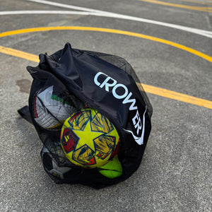 TULA BALONERA / BOLSO PARA BALONES