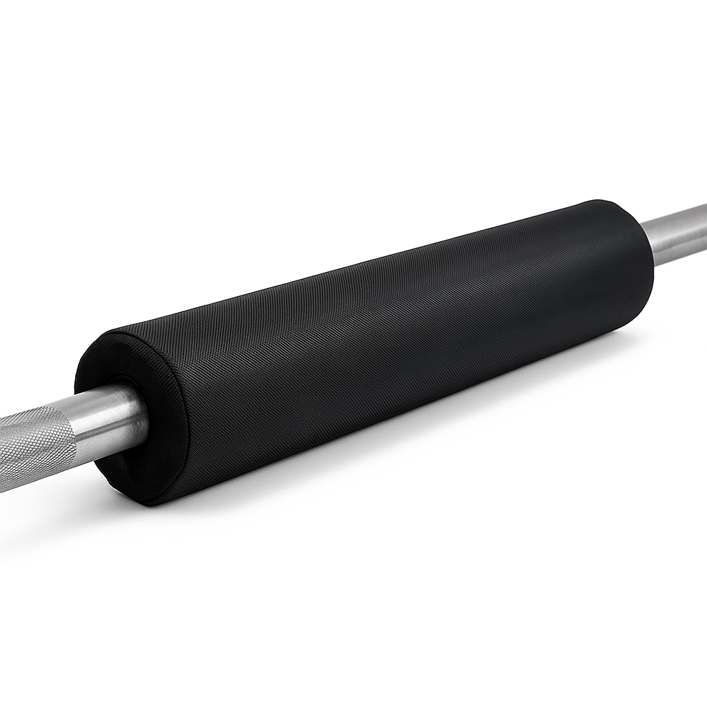 CR-538 ALMOHADILLA PARA BARRA NEGRO