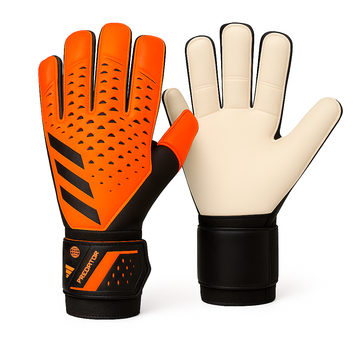 CR-561 GUANTES DE ARQUERO COPA NARANJA
