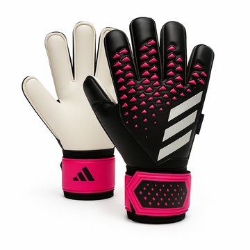 CR-561 GUANTES DE ARQUERO COPA FUCSIA