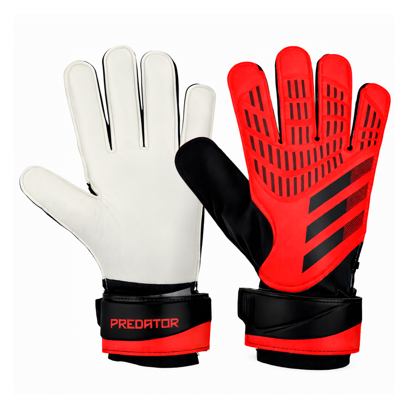 GUANTES DE ARQUERO ANTIFRACTURA COPA