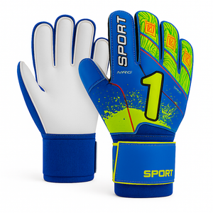 GUANTES DE ARQUERO ANTIFRACTURA
