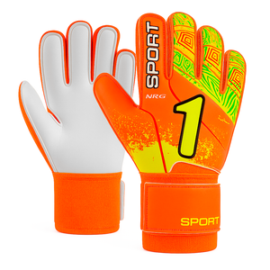 GUANTES DE ARQUERO ANTIFRACTURA