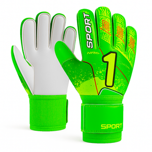 GUANTES DE ARQUERO ANTIFRACTURA