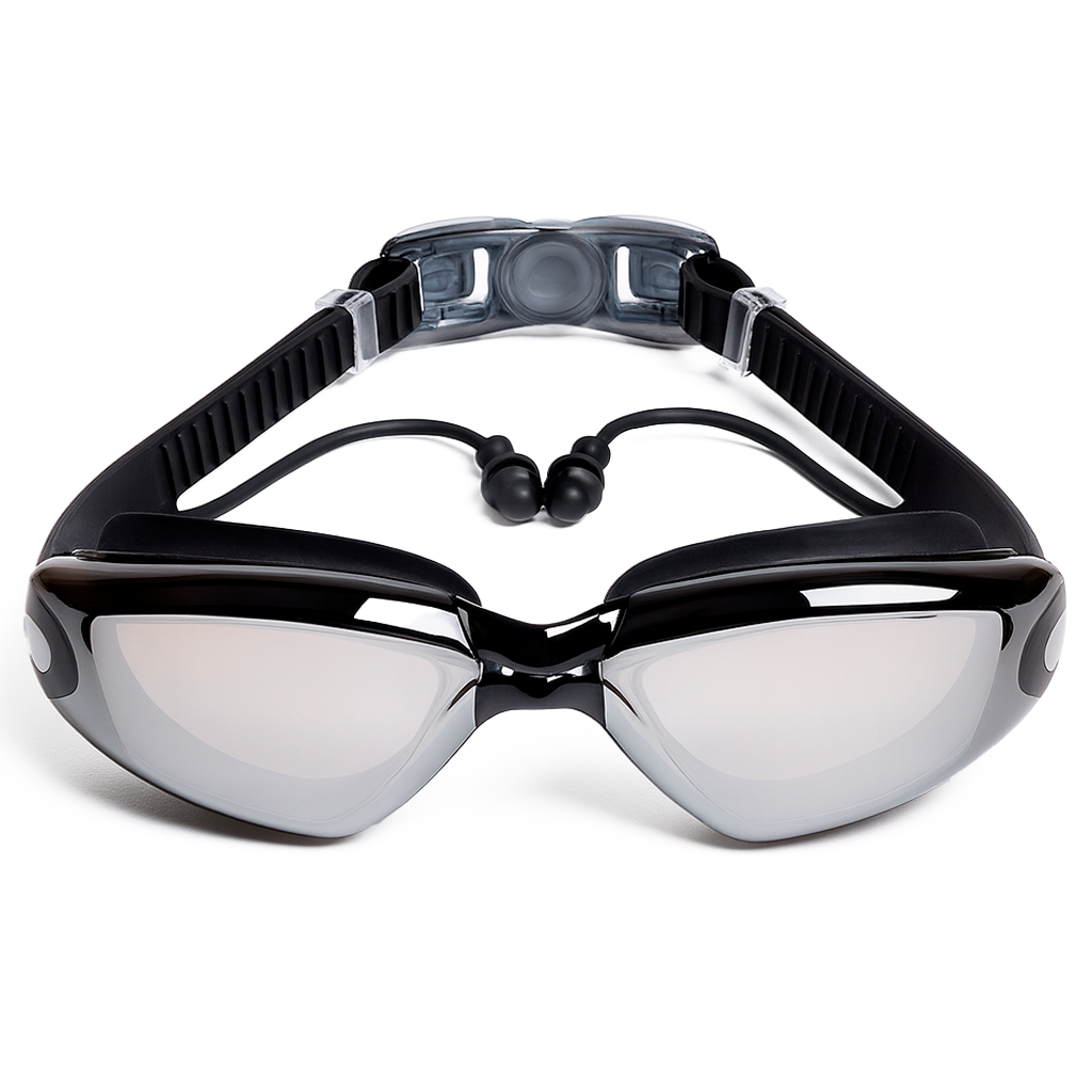 CR-594 GAFAS DE NATACION NEGRO