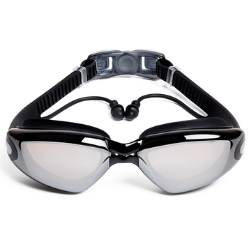CR-594 GAFAS DE NATACION NEGRO