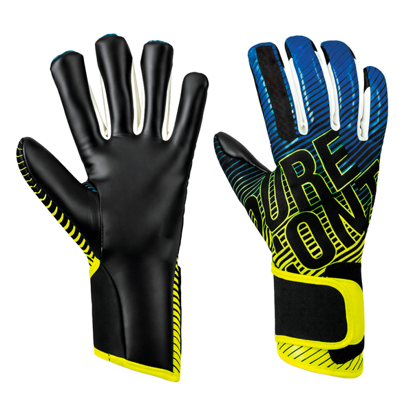GUANTES DE ARQUERO PROFESIONAL