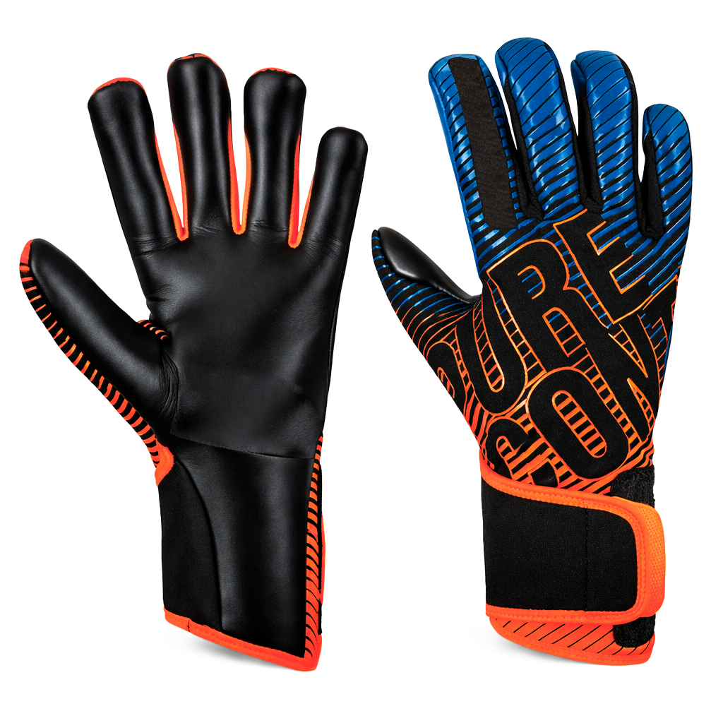 GUANTES DE ARQUERO PROFESIONAL