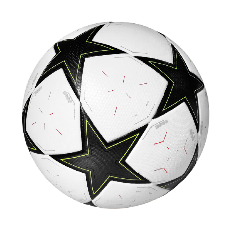 BALÓN PROFESIONAL CHAMPIONS #5