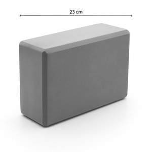 CUBO DE YOGA 23 CM