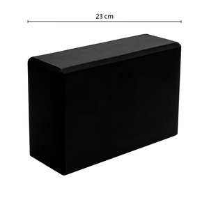 CUBO DE YOGA 23 CM