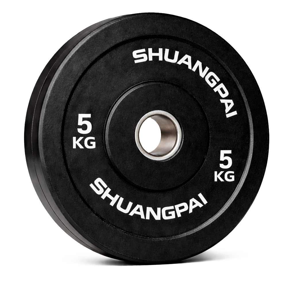 DISCO DE PESA OLIMPICO 5 KILOS
