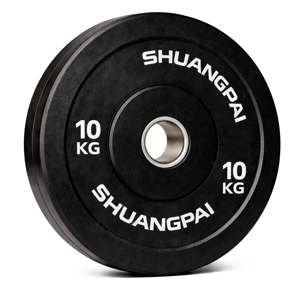 DISCO DE PESA OLIMPICO 10 KILOS