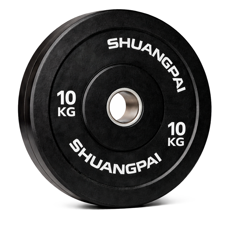 DISCO DE PESA OLIMPICO 10 KILOS