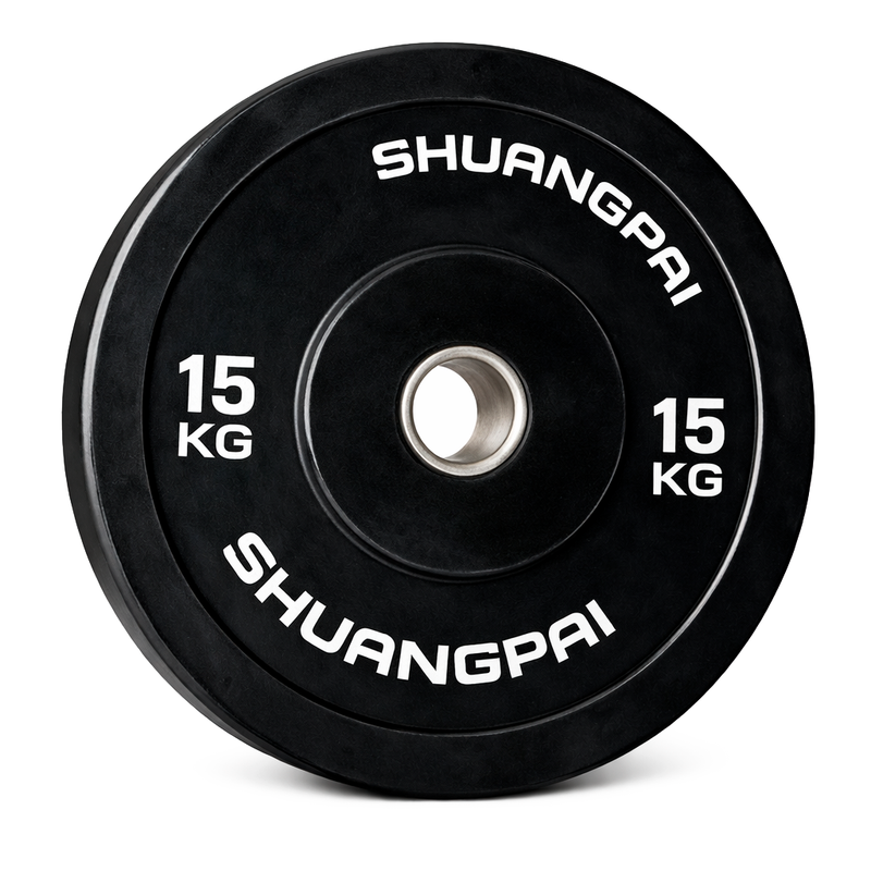 DISCO DE PESA OLIMPICO 15 KILOS
