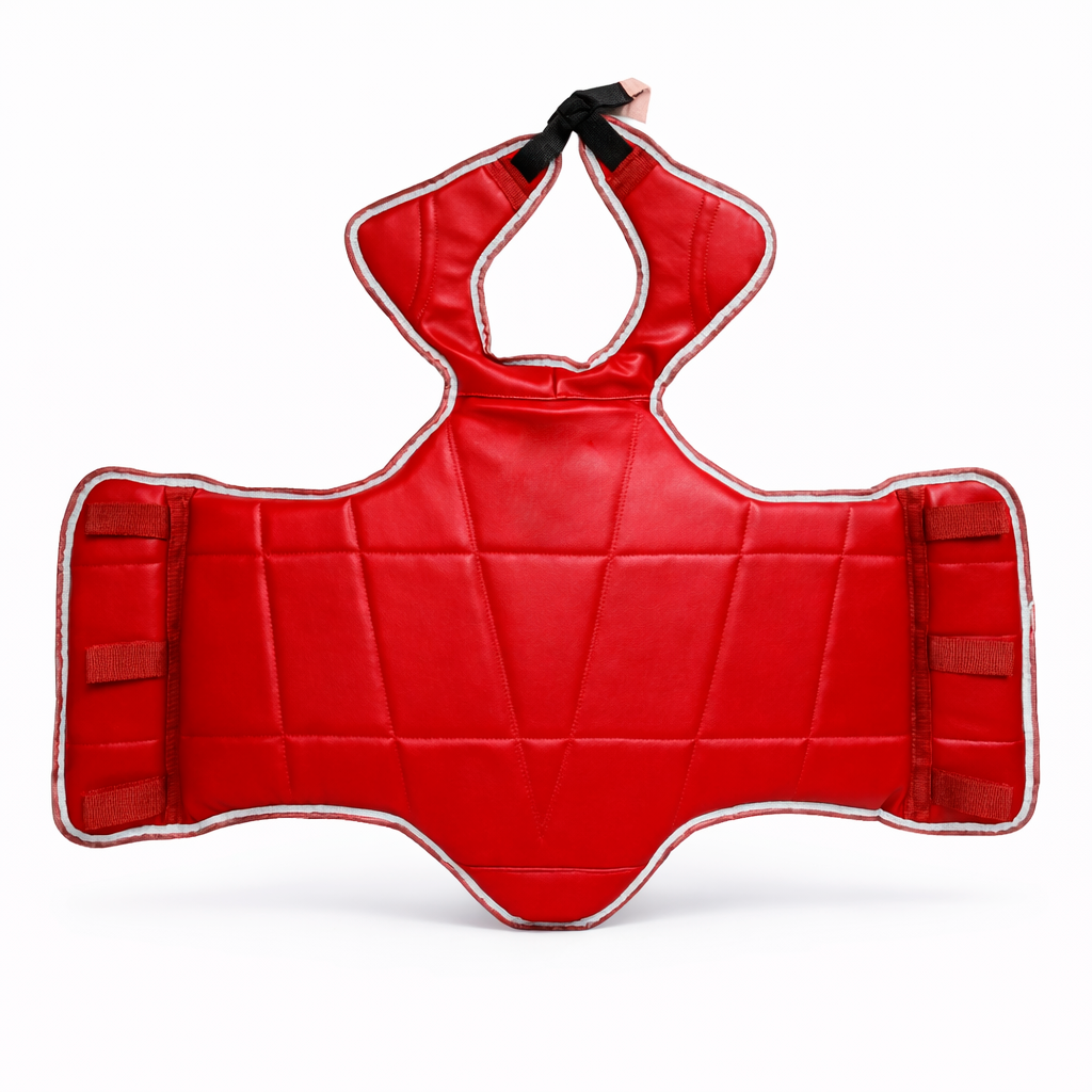 PROTECTOR CUERPO BOXEO