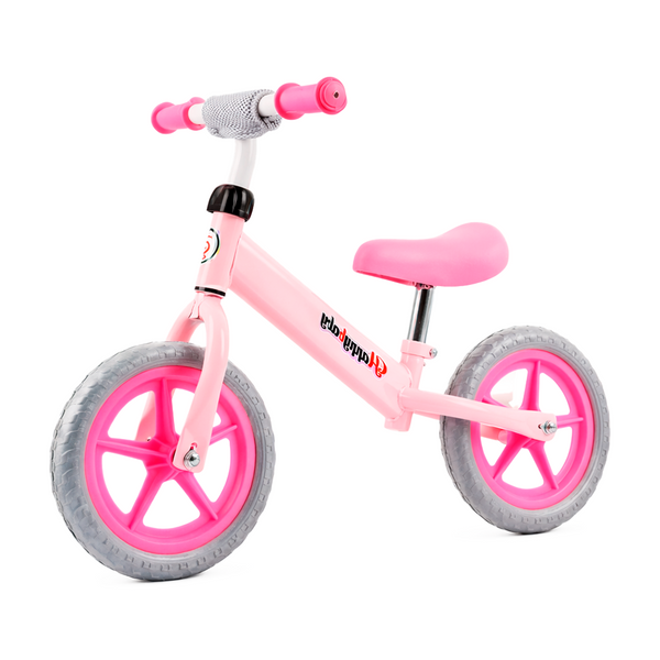 BICICLETA INICIACION