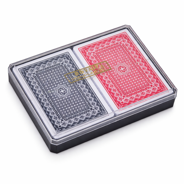 CARTAS OKROYAL