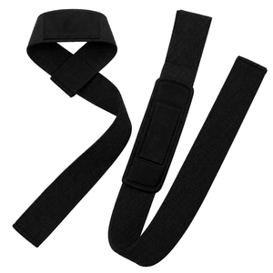 STRAPS X2 EN CORREA