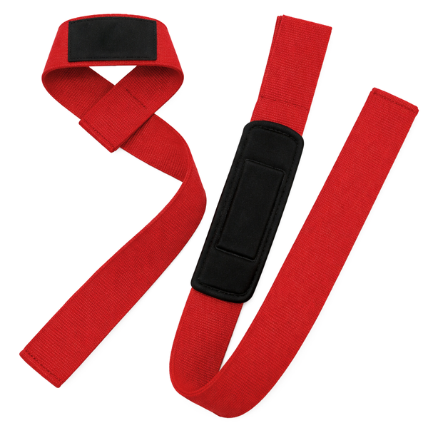 STRAPS X2 EN CORREA