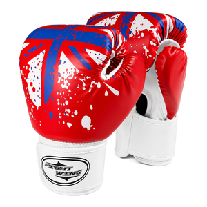 GUANTES DE BOXEO PARA NIÑO