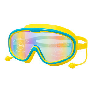 GAFAS DE NATACIÓN ADULTO