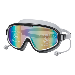 GAFAS DE NATACIÓN ADULTO