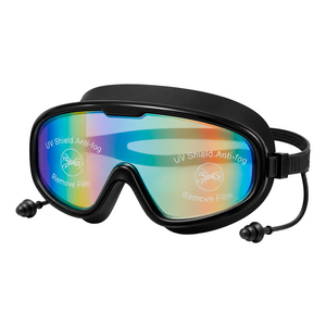 GAFAS DE NATACIÓN ADULTO